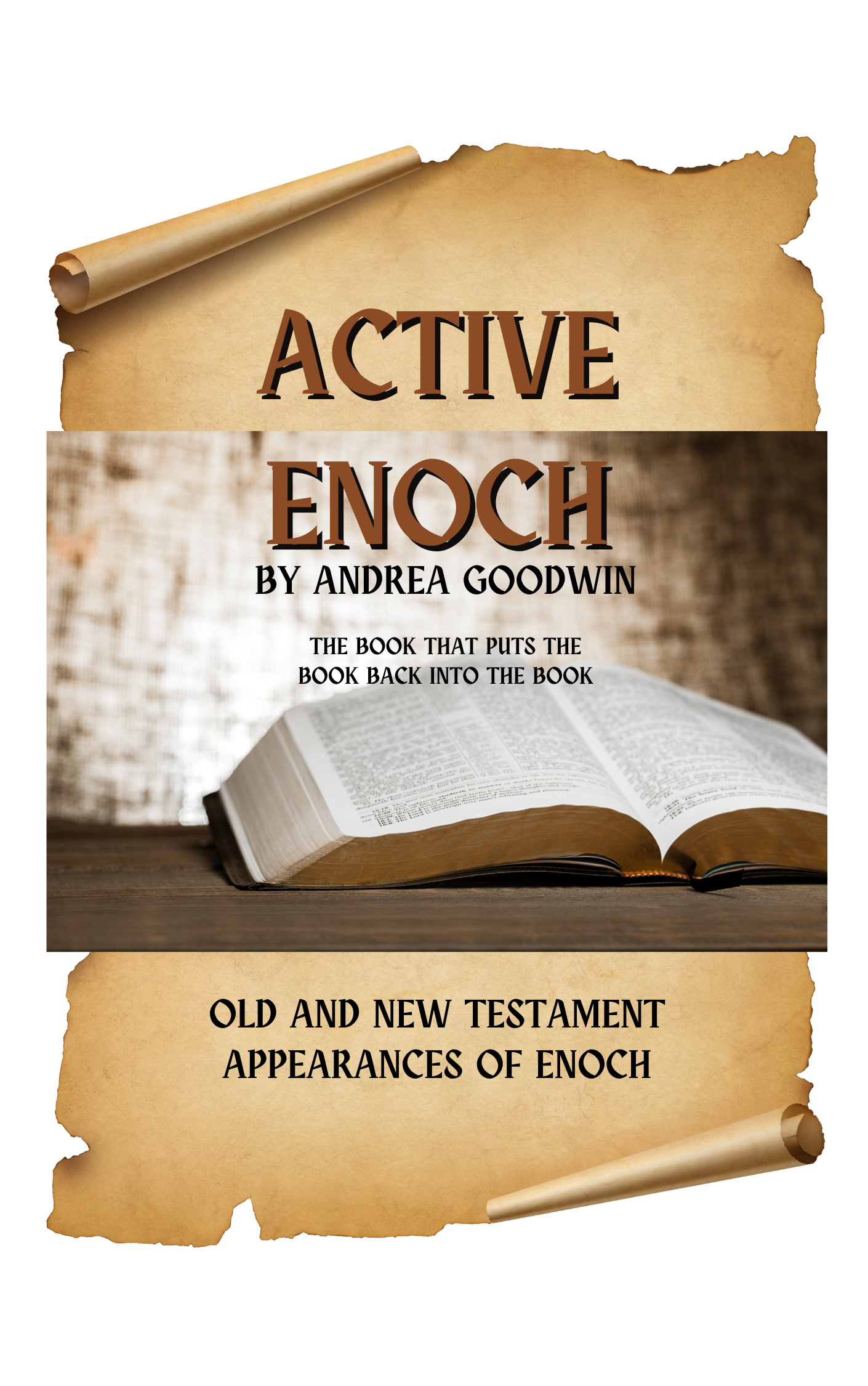 Active Enoch