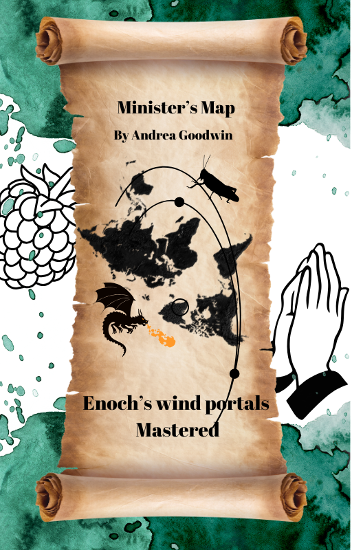 Minister's  Map