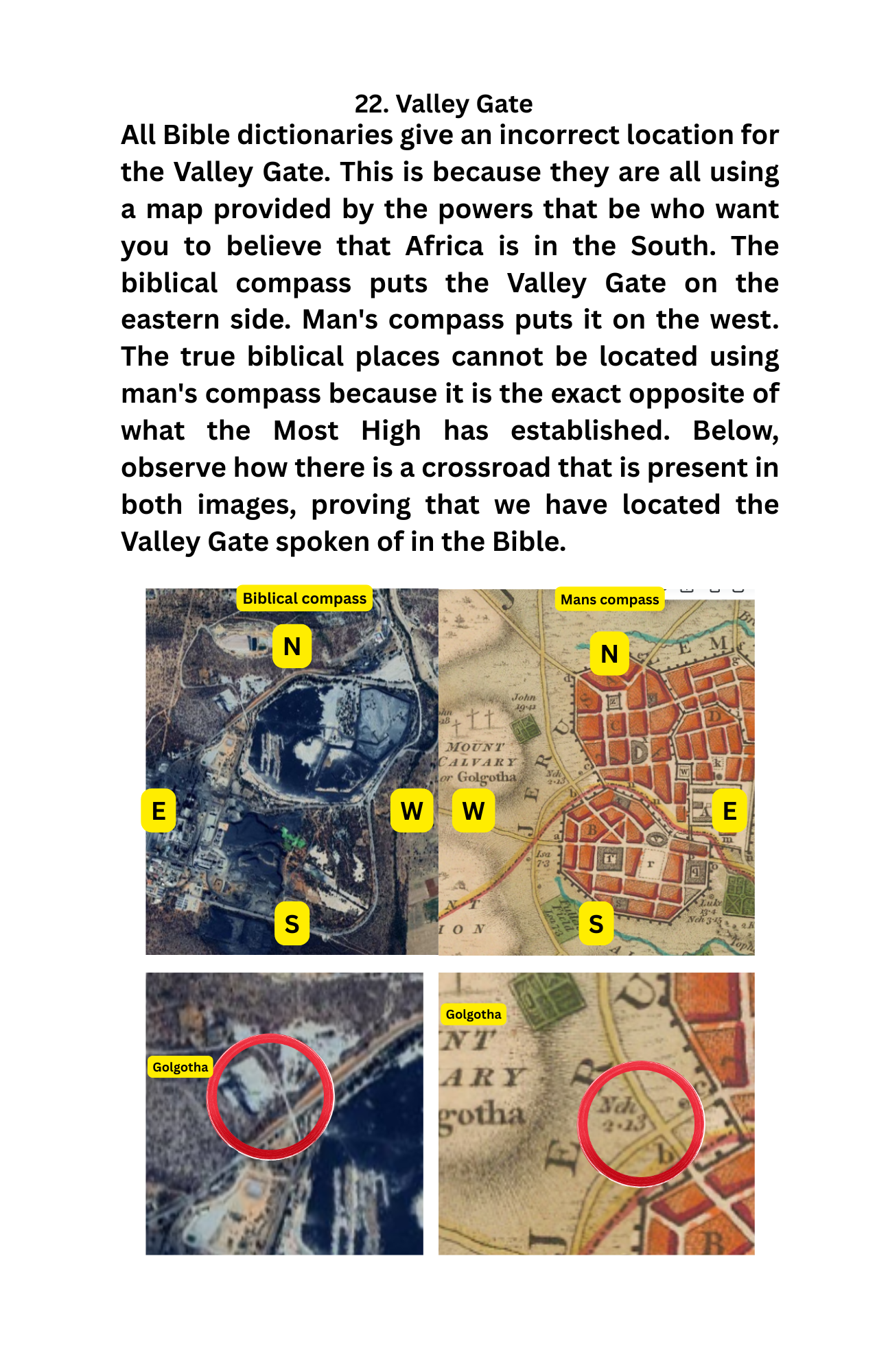 Imagez Of The Beast Book 1