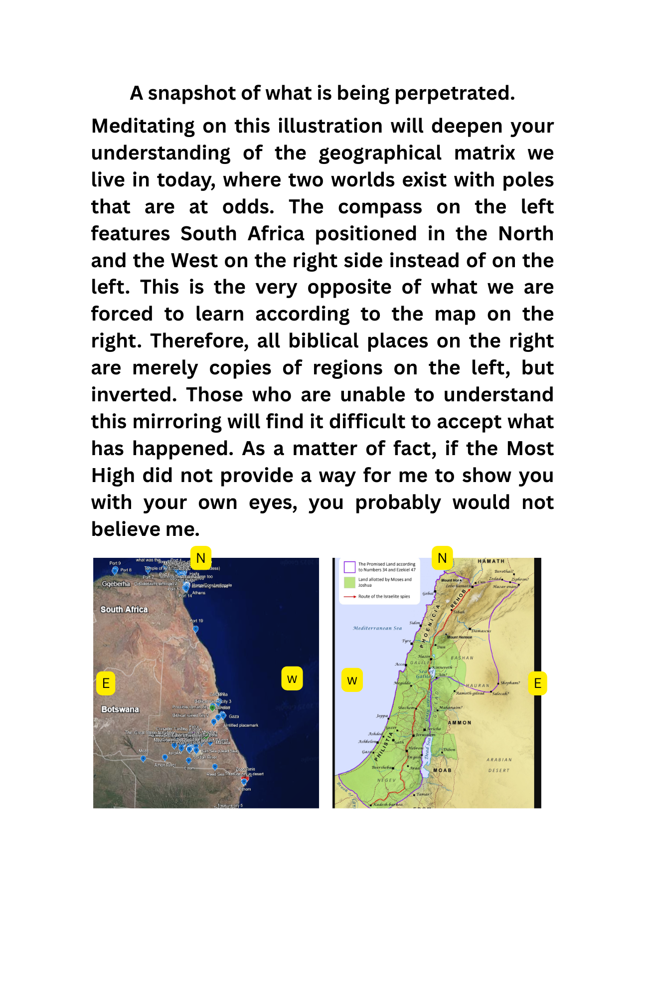 Imagez Of The Beast Book 2