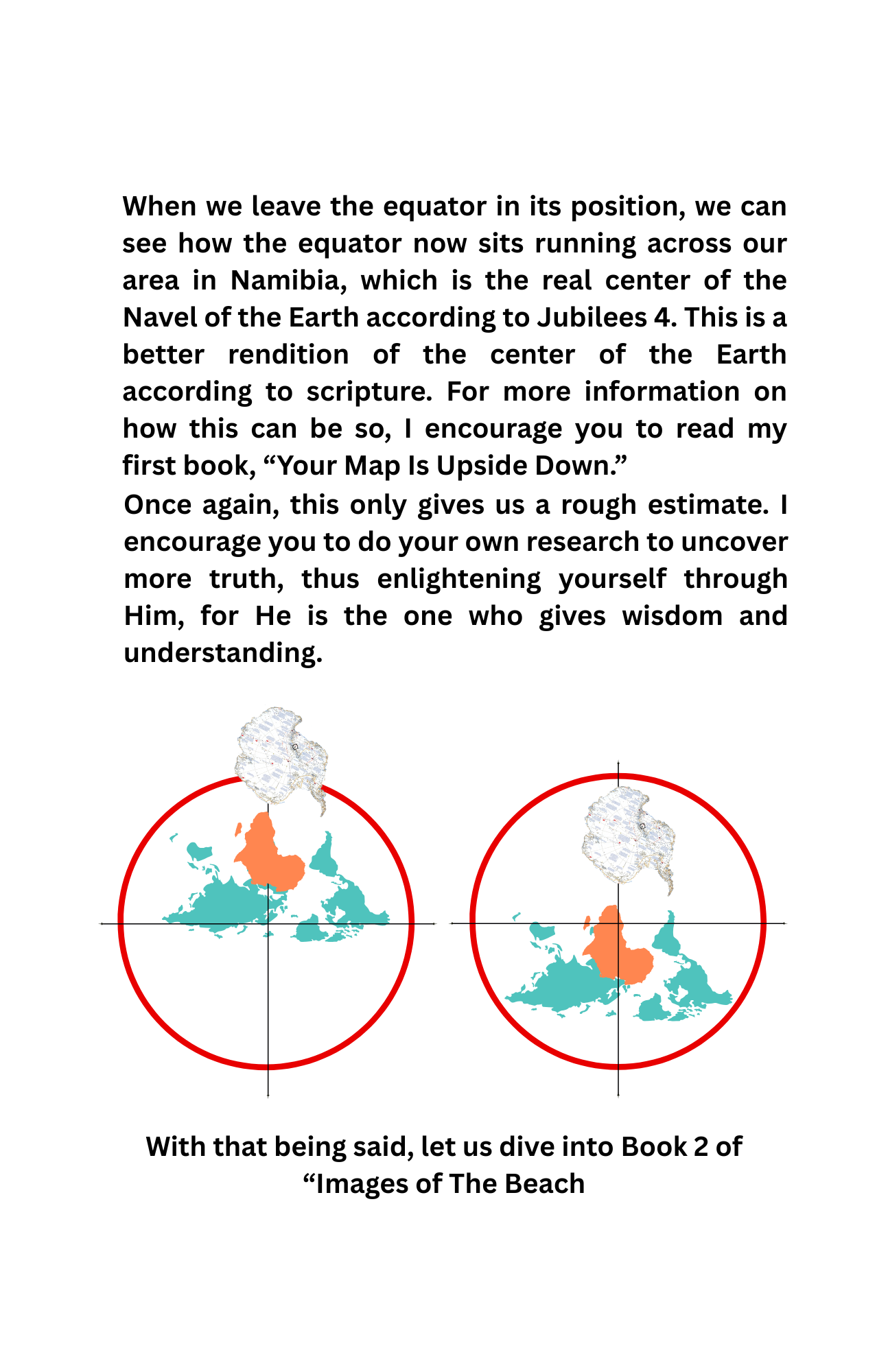 Imagez Of The Beast Book 2