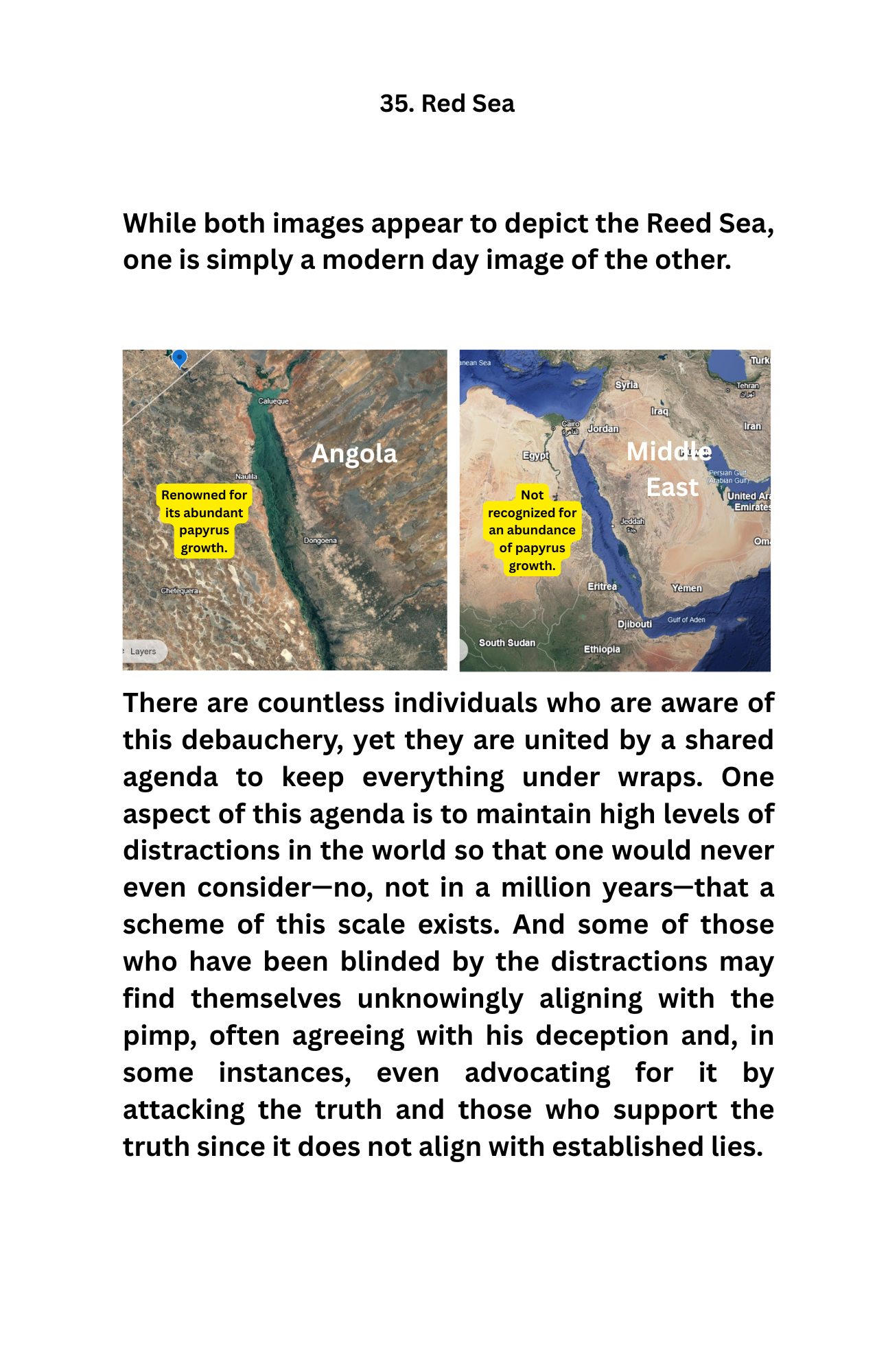 Imagez Of The Beast Book 2