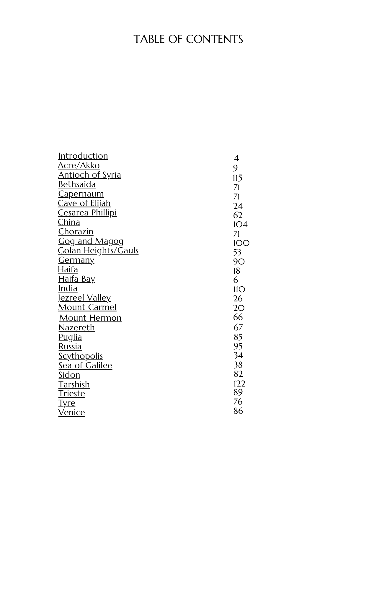 Imagez of the Beast Book 3