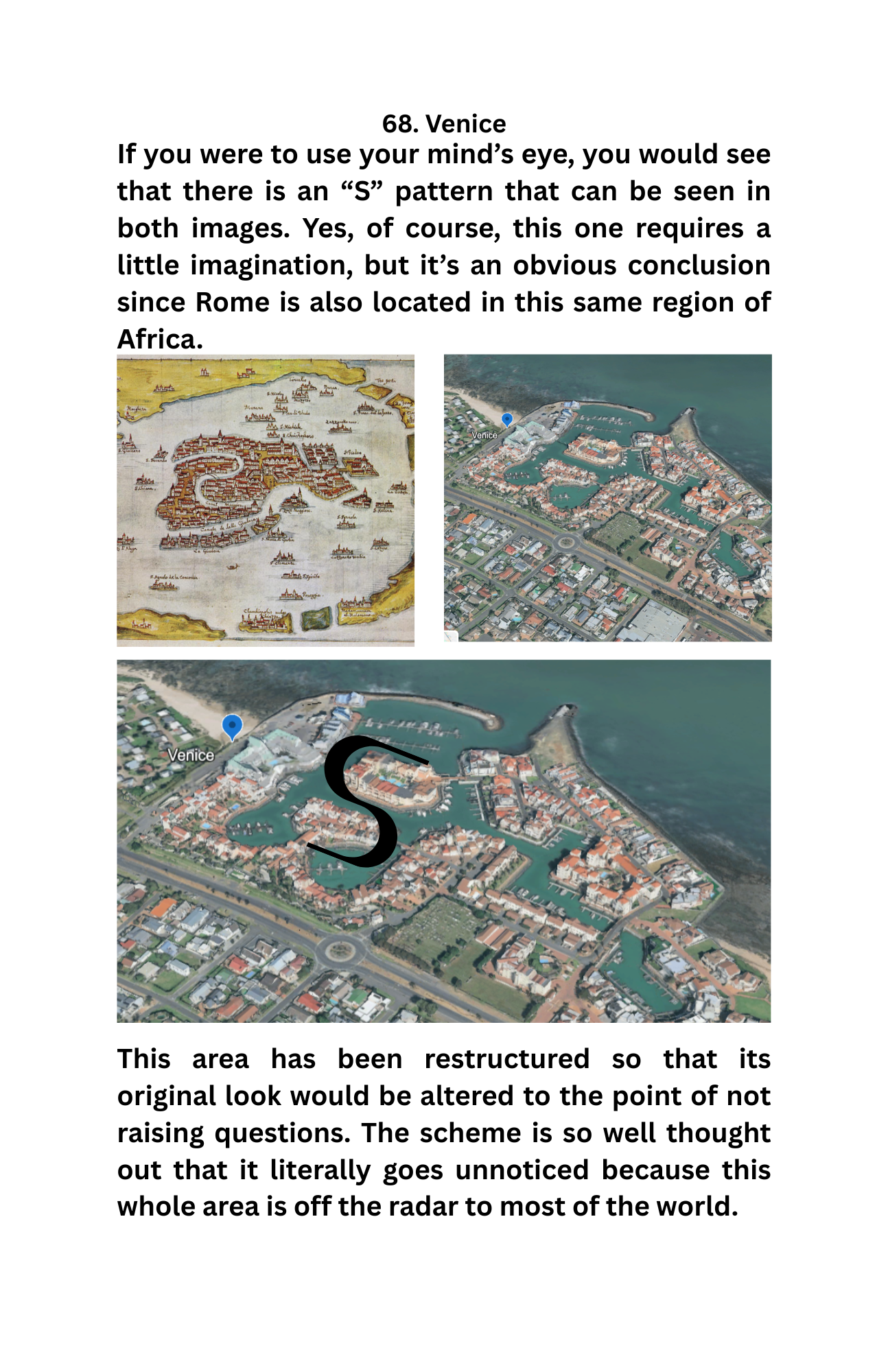 Imagez of the Beast Book 3