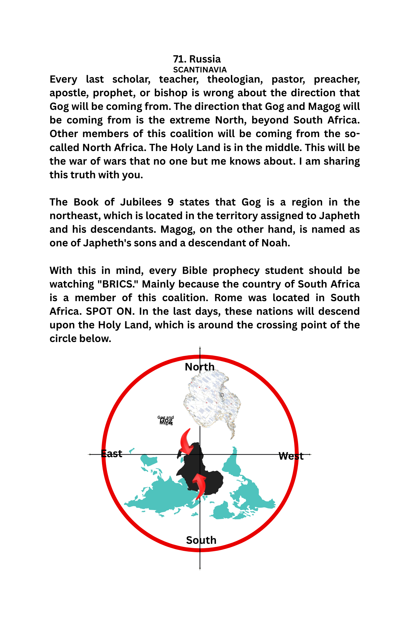 Imagez of the Beast Book 3