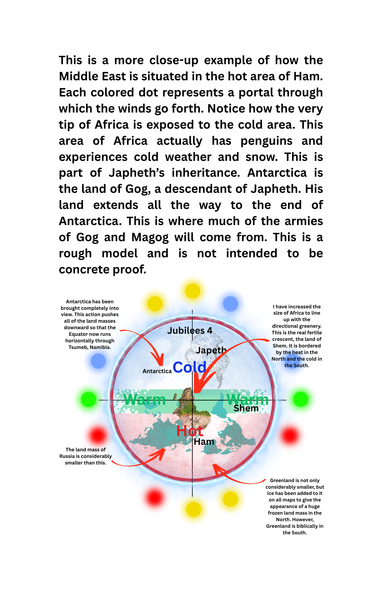 Imagez of the Beast Book 3