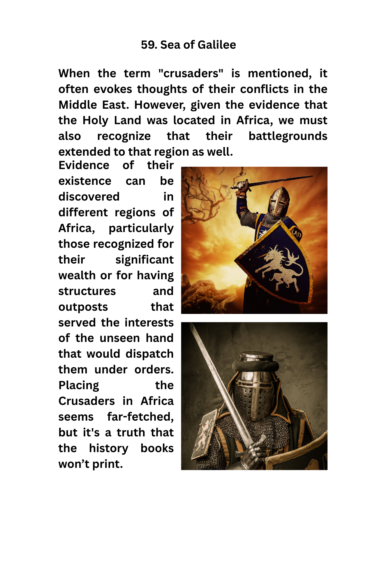 Imagez of the Beast Book 3