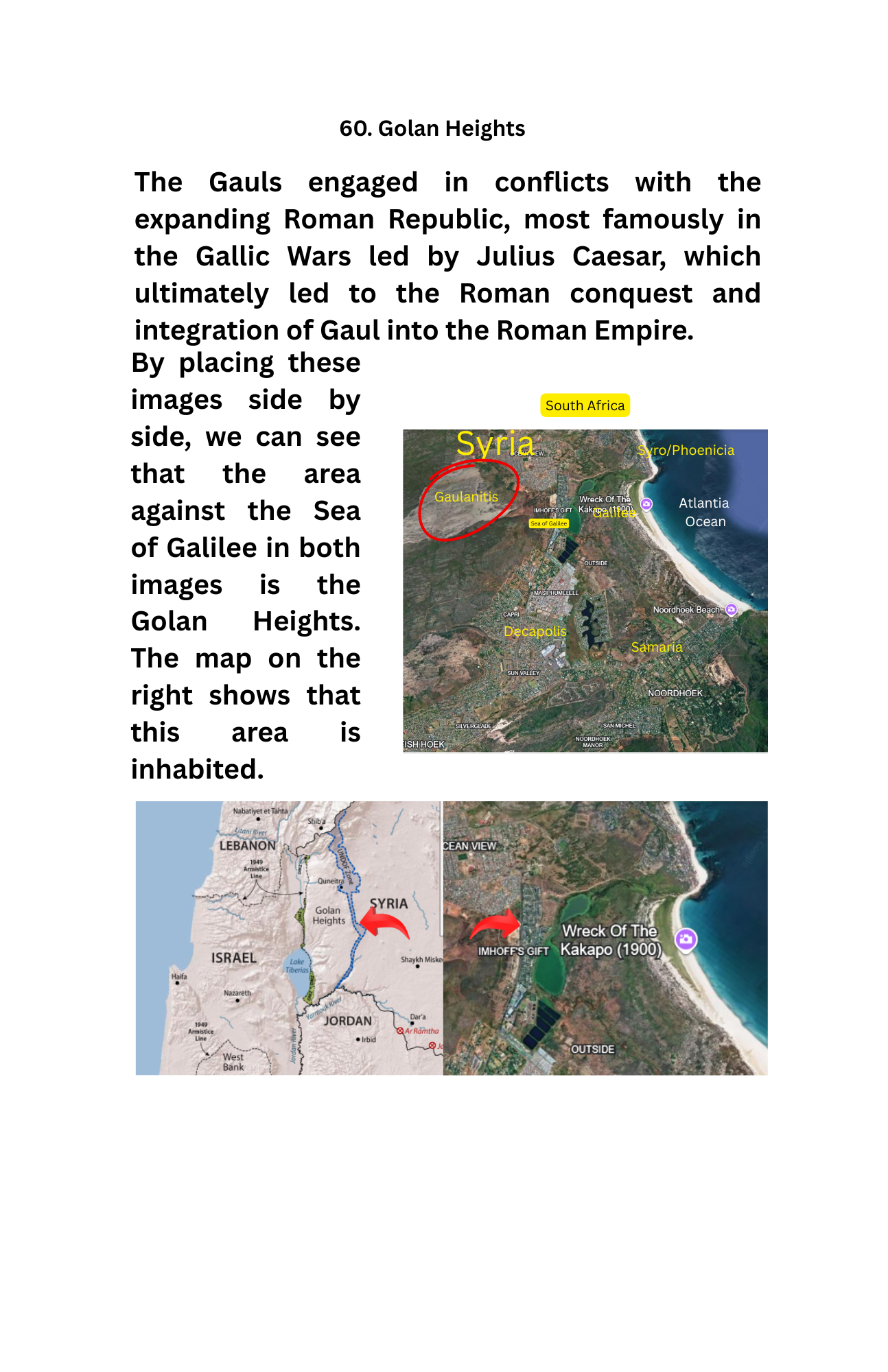 Imagez of the Beast Book 3