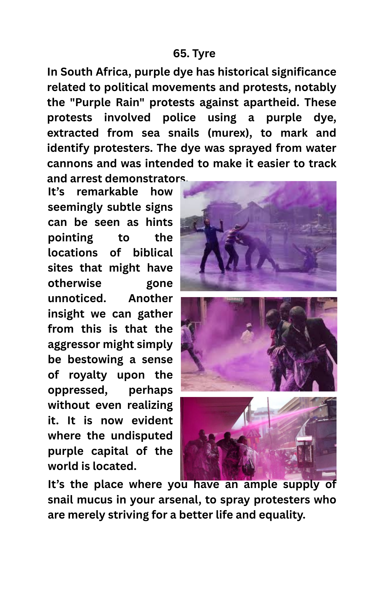 Imagez of the Beast Book 3